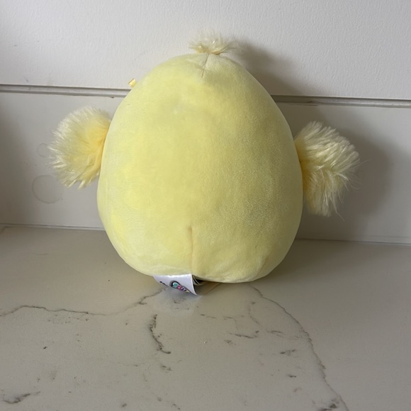 Aimee 5” Squishmallow Easter but tag only - Picture 2 of 3
